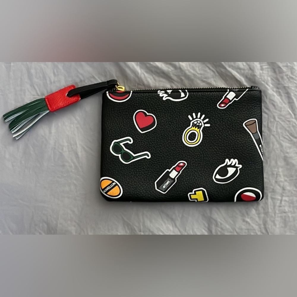 Kafellon Makeup Bag